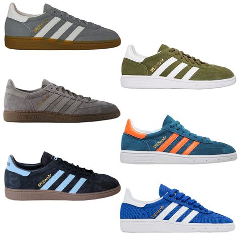 adidas schuhe herren spezial|adidas schuhe herren in leder.